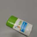 Babyganics SPF 50 Travel Size Kids Sunscreen Stick UVA UVB Protection | Water & Sweat Resistant |1.6oz (Pack of 2)