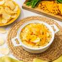 Lay's Potato Chips, Classic, 1 Ounce (Pack of 40)