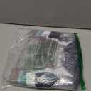 Nautica Women's Cotton Boyshort Underwear Set, 5-Pack (X-Large, Nocturnal Navy/White/Blue Sage/Volcano Ash/Nt Blue Dot)