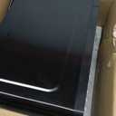 FRIGIDAIRE EMW733BLACKAMZ 0.7 Cu. Ft. Microwave, Black
