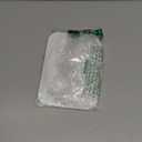 Google Nest Thermostat Trim Kit - Made for the Nest Thermostat - Programmable Wifi Thermostat Accessory - Snow