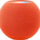 Apple - HomePod mini - Orange