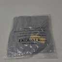 Ekouaer Women's Summer Casual Sleeveless Rompers Loose Spaghetti Strap Shorts Overalls Outfits 2025 Jumpsuits With Pockets XXL