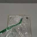 soonjet Compatible with MacBook Air 13 inch Case, Crystal Clear Shell, Fits 2022-2025 M4/M3/M2 Models A3240 A3113 A2681, Color-Matched Transparent Design for All MacBook Air 13.6 inch, Starlight