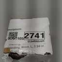 Spiky Interactive Dog Toys Ball, Shaking with Gibbering Sound, for Training, Teeth Cleaning & Herding, Wave, L, 3.94 in (10 cm)