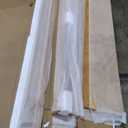 Harper & Bright Designs Queen Platform Bed Frame with Headboard, Wood Slats Support, Under Bed Storage, No Box Spring Needed, Easy Assembly, Noise Free, Natural