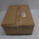 Evoio Halloween Decorations Outdoor 2 Packs 57'' Standing Ghost Adjustable Height, Light Up Spooky Halloween Decor with Built-in LED, Indoor Outside Yard Porch Lawn Party Supplies Decors (Warm White)