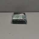 54mm Espresso Dosing Funnel and Puck Screen Set Magnetic Coffee Dosing Ring And Filter for Portafilters Compatible with 54 mm Breville Portafilter Basket Premium Espresso Machine Accessories (Silver)