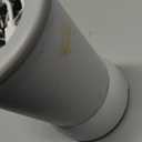 DOGNESS W01 Automatic Dog Paw Cleaner for Small to Medium Dogs (White)