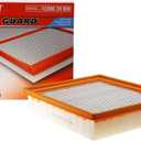 FRAM Extra Guard CA10755 Replacement Engine Air Filter for Select Lexus, Toyota, Jeep and Dodge Models, Provides Up to 12 Months or 12,000 Miles Filter Protection