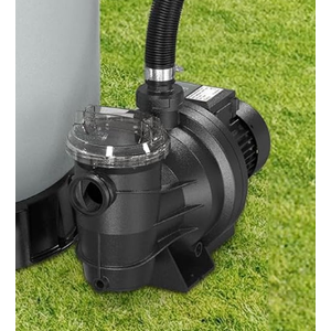 VINGLI Sand Pool Filter Pump 120V, Model CLP8005AF, IPX5, 60HZ