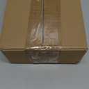 12 Pieces Kayak Scupper Plug Kit TPE Scupper Plugs Drain Holes Stopper Bung with Handle (Denim Blue-12 Pieces-large)