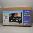 SAMSUNG 32-Inch Class Full HD F6000 Smart TV (2025 Model) HDR, Object Tracking Sound Lite, Knox Security, One UI Tizen, Smart TV