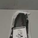 Waterproof Rain Shoe Covers for Men and Women(XL-X Lage)
