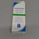 Vanicream Daily Facial Moisturizer With Ceramides and Hyaluronic Acid - Formulated Without Common Irritants for Those with Sensitive Skin, 3 fl oz (Pack of 1)