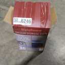 36 Pack Vacuum Storage Bags with Electric Pump, Vacuum Seal Bags for Clothing, Pillows, Blanket, Bedding, Comforters,Includes 6 Jumbo,6 Large,6 Medium,6 Small,6 Travel bags and 6 small Travel bags