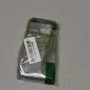 for iPhone 17 Pro Genuine Liquid Silicone Case, Stain-Resistant, Heavy Duty Shockproof, Premium Minimalist Classic Basic Matte Phone Case Slim Fit Cover 6.3" 2025 (Olive Green)