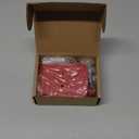 1 Packs Power Wheel Adapter for Milwaukee M18 Battery Adapter 18V Power Wheel Battery Conversion Kit with Switch, Fuse & Wire Terminals, 12AWG Wire, Power Connector for DIY Rc Car Toys and Robotics