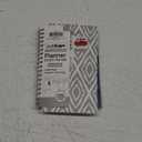 2024 WFH Planner/Small  - Promo 2 Pack Blue Grey