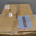 Wettarn 6 Pieces Large 6" Christmas Balls Christmas Tree Decoration Ornaments Shatterproof Balls for Birthday Easter Valentine Wedding Decorations 4th of July Memorial Day (Red Mix)