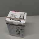 Cuisinart DCG-12BC Grind Central Coffee Grinder, Blade, Silver