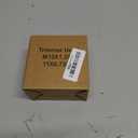 String Trimmer Head SRM-225 FOR Echo Eater Speed-Feed 400 SRM-230 SRM-210 SRM2100 SRM225 PAS210 PAS225 PAS230 PAS260 Shiandaiwa T195S T220 T222 T230 T231 Fit Most Echo SRM Straight Axle Trimmer