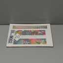 GenCrafts Watercolor Brush Pens - Real Brush Tips - No Mess Storage Case - Washable Nontoxic Markers - Portable Painting (1 Count (Pack of 20))