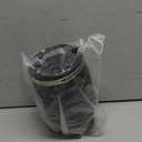 17228-RCA-A00 Automotive Engine Filter Intake Hose, Compatible with Honda CM6, 2004-2006 Acura TL, 2005-2007 Honda Accord 696-001