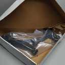 Suspension Control Arm and Ball Joint Assembly