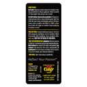 Meguiar's Quik Eraser Kit, Car Scratch Remover for Repairing Surface Blemishes, Car Scratch Repair Kit with ScratchX, Drill-Mounted Pad, and Microfiber Towel, 4 Count