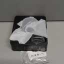 LISEN for 15W MagSafe Car Mount Charger,Magnetic Wireless Cars Charger,Magnetic Phone Holder for Cars,Phone Holders for Your Car Accessories for Women Men Jeep Ford F150 for iPhone 17-12,Samsung,Pixel (Black)