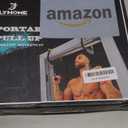 Portable Pull Up Bar for Doorway,Adjustable Home Gym Equipment, No Screws Installation, 250lbs Weight Capacity, Dual Handle Design for Pull-Ups,Chin-Up Core Training