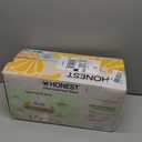 The Honest Company Hypoallergenic Multi-Use Baby Wipes for Sensitive Skin, Sunburst, 864 Count