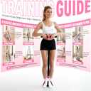 2026 Upgraded Durable Pedal Resistance Band with Handle, Thickened Latex Tubes and Soft Foam Fabric Foot Pedal, Sit Up Exercise Equipment for Abdomen, Waist, Arm, Core/ABS, Leg, Physical Therapy (1-Pink)