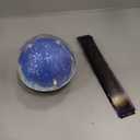 Star Night Light for Kids, Universe Night Light Projection Lamp, Romantic Star Sea Birthday New Projector Lamp for Bedroom - 3 Sets of Film