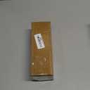 Front Door Side Organizer Tray Grab Handle Storage Box Handle Pocket Armrest Phone Container Compatible with Ford Bronco 2021 2022 2023 2024 Organizer Accessories (Not for Bronco Sport) (Matte)