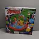 Bestway Marvel's Avengers Assemble Kids Inflatable Water Play Center | Outdoor Summer Pool Toy for Children Ages 2+