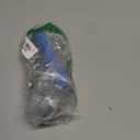 XUNTU 7.2V 3800mAh NIMH Battery (1 Pack) for RC Cars, 6-Cell NiMH Flat Rechargeable Battery Pack w/Standard Tamiya Connector + 7.2V Smart Charger(1 PCS)