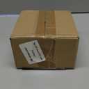 Chinese Traditional Mid-Autumn Mooncake MoldBiscuit Stamping Machine18 pcs 100g/125g Different Round And Square Flower Pattern For 2 Sets. (White)