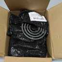 MP22YA Electric Range Burner Element,Replacement for Kenmore,Hardwick,Maytag,Norge Whirlpool Electric Range Stove,Includes 2 x MP15YA 6" & 2 x MP21YA 8" Surface Element Coil