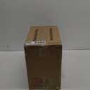 4 Pack Stackable Storage Drawers Clear Acrylic Organizer Bathroom Makeup Organizer and Storage for Beauty Supplies,Ideal for Vanity, Bathroom,Cabinet,Pantry Organization