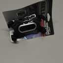 BELL Stowaway Top Tube Bicycle Bag (One Size, Stowaway 950 Bicycle Handlebar Phone Mount)