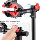 CXWXC Bike Repair Stand - Maintenance Workstand for Mountain and Road Bikes