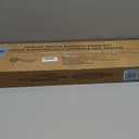 LANGXUN 7.2ft Gold Metal Round Balloon Arch kit, Backdrop Circle Stand Arch Frame for Wedding Birthday Party Decoration, Graduation Decorations and Baby Shower Photo Background