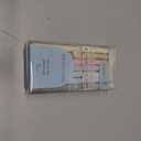 2 x Gel Pens, 7pcs 0.5mm Quick Dry Black Ink Fine Point Smooth Writing Pens, Cute Teacher Work Desk Accessories Office School Supplies Gifts for Men Women Student Nurse, Valentines Day Gifts for Kids (Multicolor & 7 Morandi)