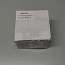 Outus 3 Pcs Waterproof ID Badge Holder Case with Waterproof Buckle Floating Sports Case Locker with Adjustable Hanging Rope Plastic Card Dry Box(Clear, Gray, Blue,4.72 x 2.95 x 1.57 in,Classic)