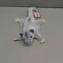 Douglas Squeek Sugar Glider Plush Stuffed Animal | 12 inch Long with Tail