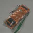 SONICAKE Wah Active Volume Pedal, Wah & Volume 2 in 1 Combo Guitar Effects Pedal, Fullsize Pedal  FlipWah