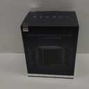 iLive Bluetooth 2.1-Channel Music System, Black, (iHB26B)