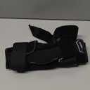 LETSHAKE Hinged Knee Brace for Men Women Adjustable Knee Support with Side Stabilizers for Knee Pain Relief, Meniscus Tear, Arthritis Pain and Support Plus Size ACL Knee Braces (Large)